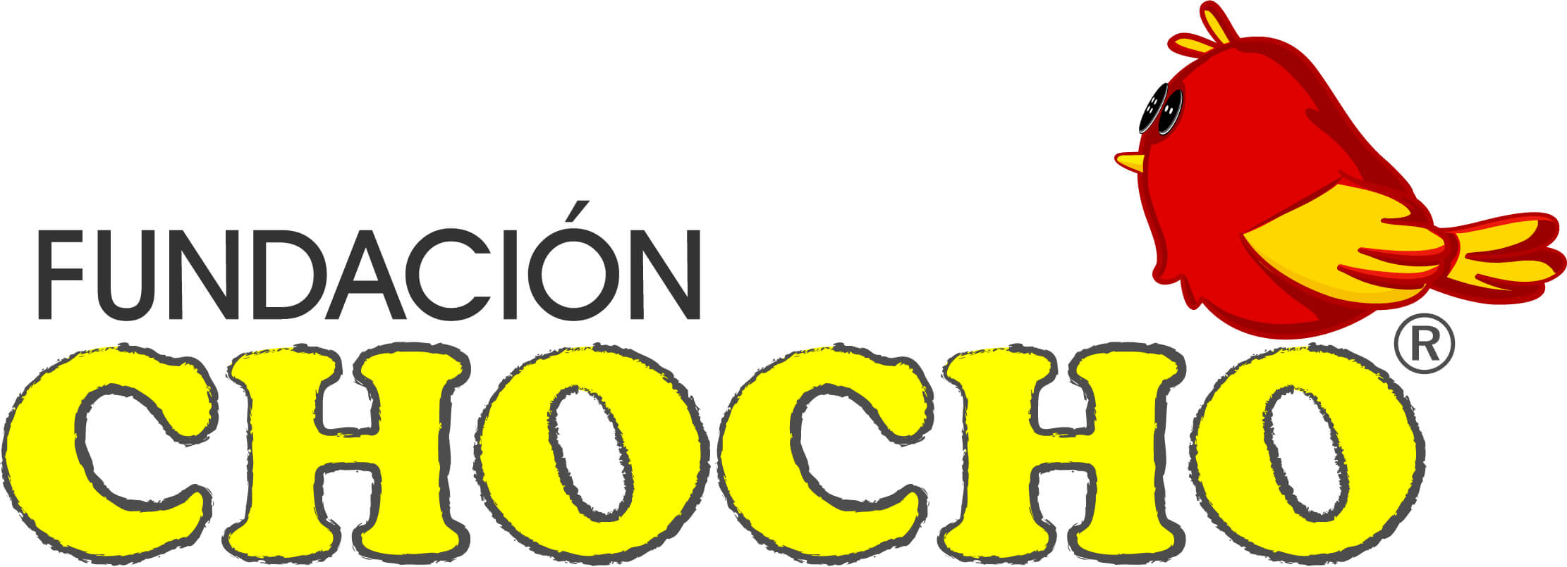 Logo Chocho